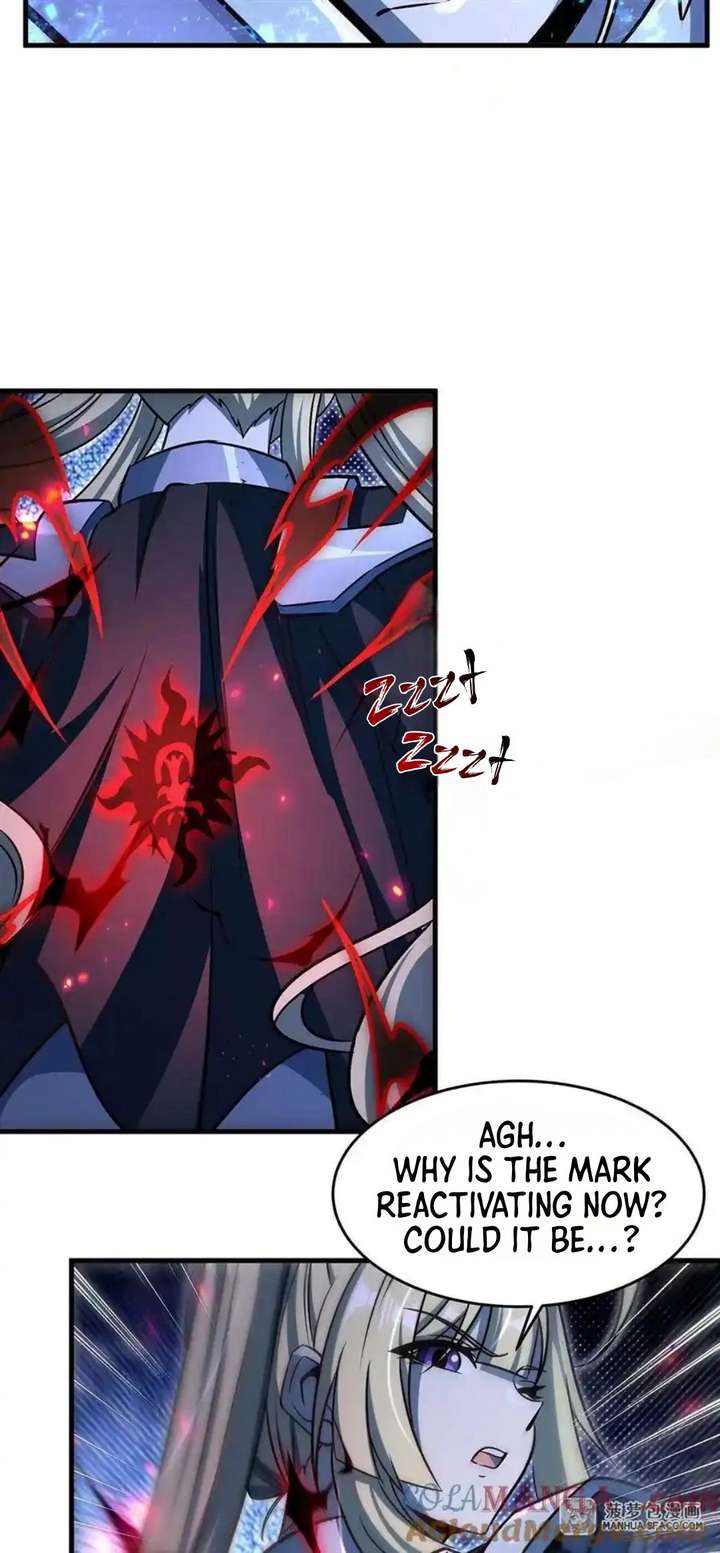 Become a Witch in a World Full of Ghost Stories Chapter 81 159 ch 81 33