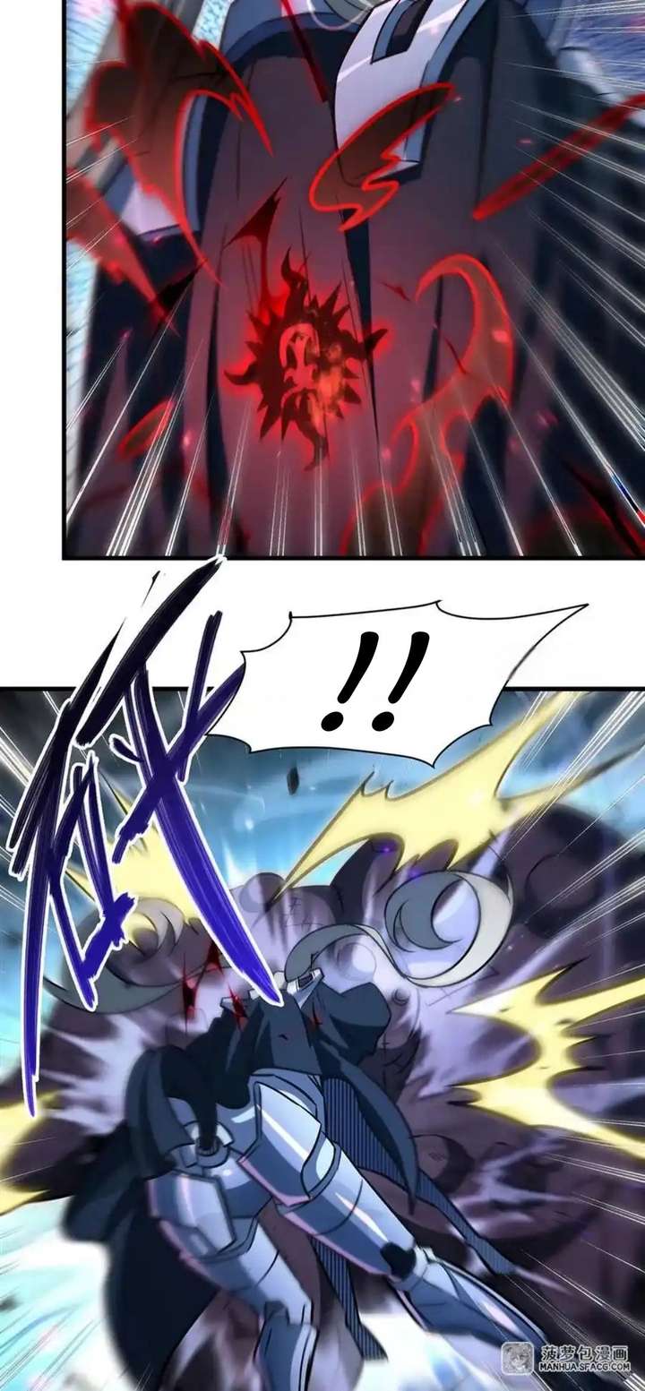 Become a Witch in a World Full of Ghost Stories Chapter 81 160 ch 81 34