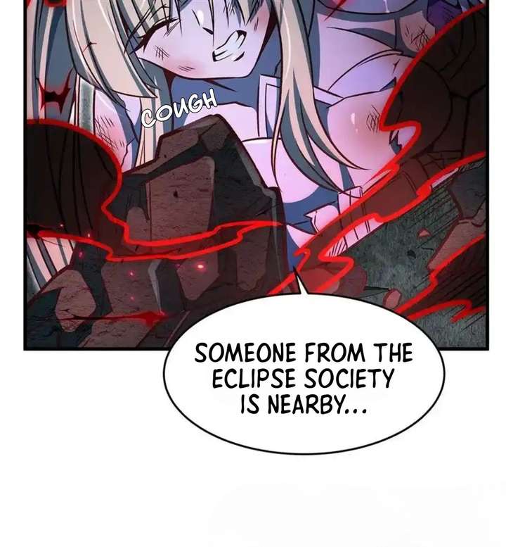Become a Witch in a World Full of Ghost Stories Chapter 81 163 ch 81 37