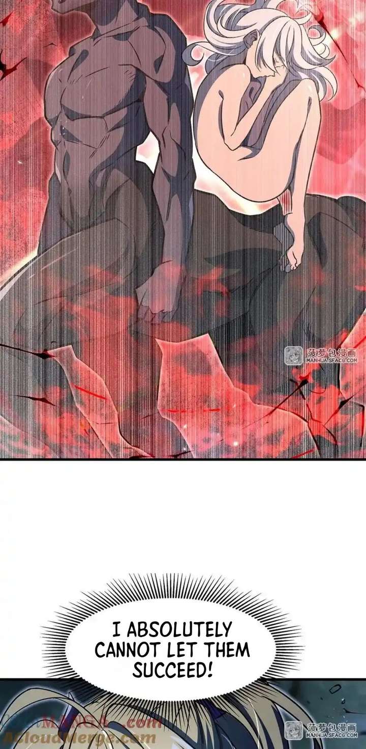 Become a Witch in a World Full of Ghost Stories Chapter 81 166 ch 81 40