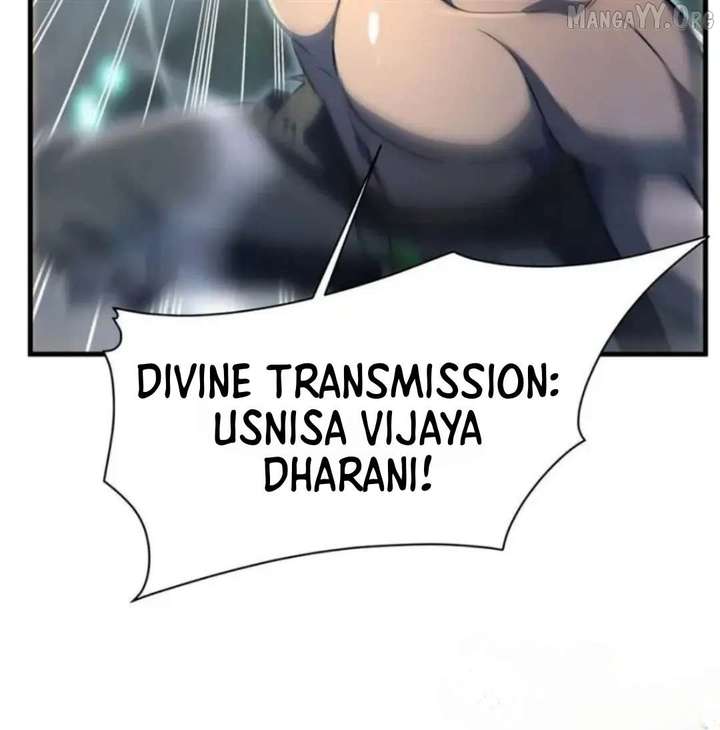 Become a Witch in a World Full of Ghost Stories Chapter 82 168 ch 82 18