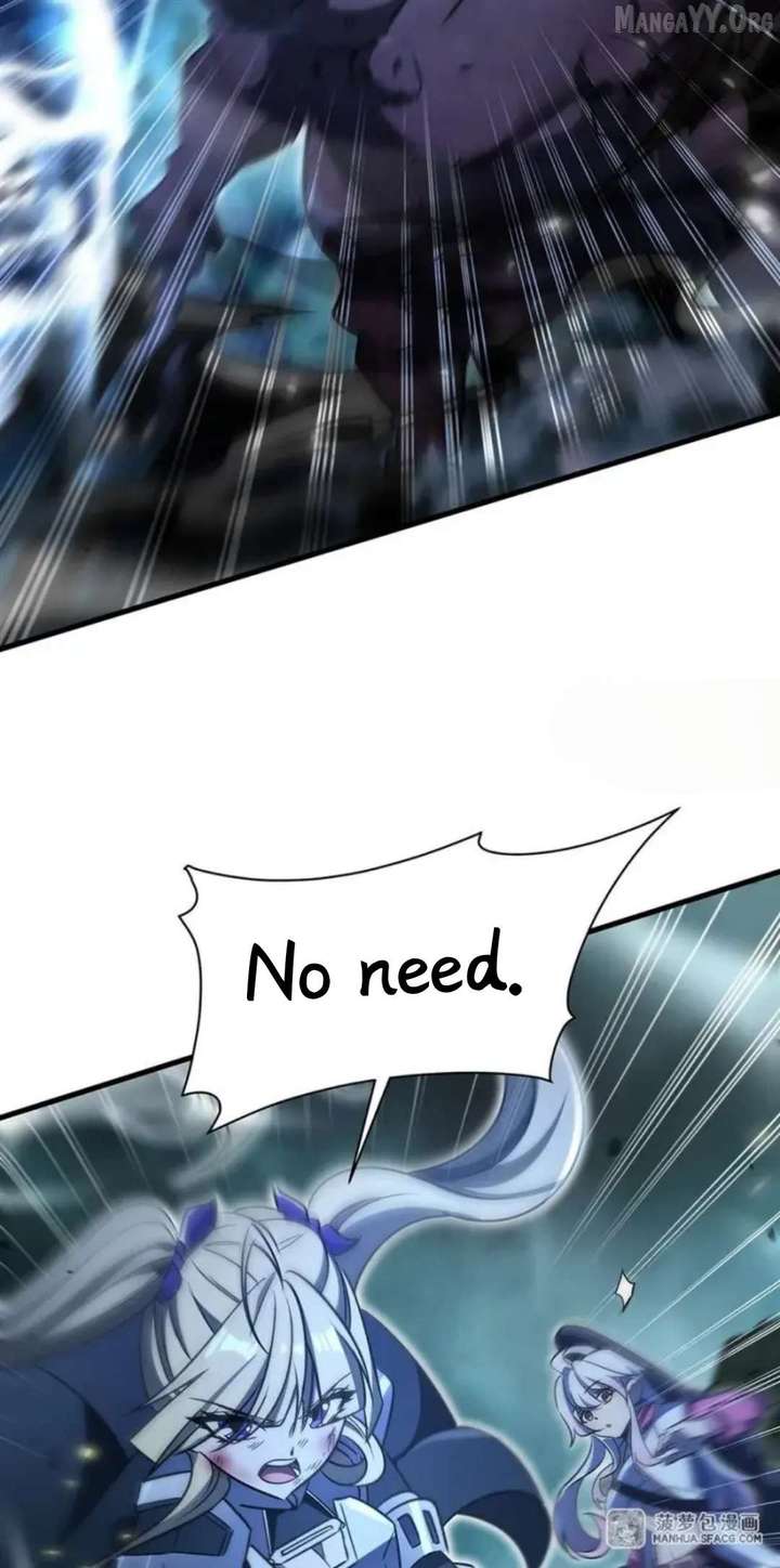 Become a Witch in a World Full of Ghost Stories Chapter 82 173 ch 82 23