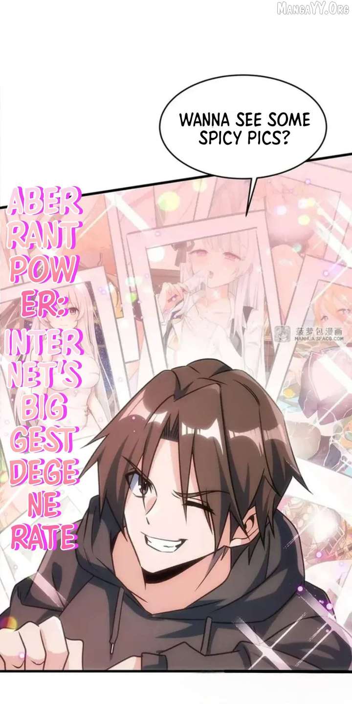Become a Witch in a World Full of Ghost Stories Chapter 82 187 ch 82 37