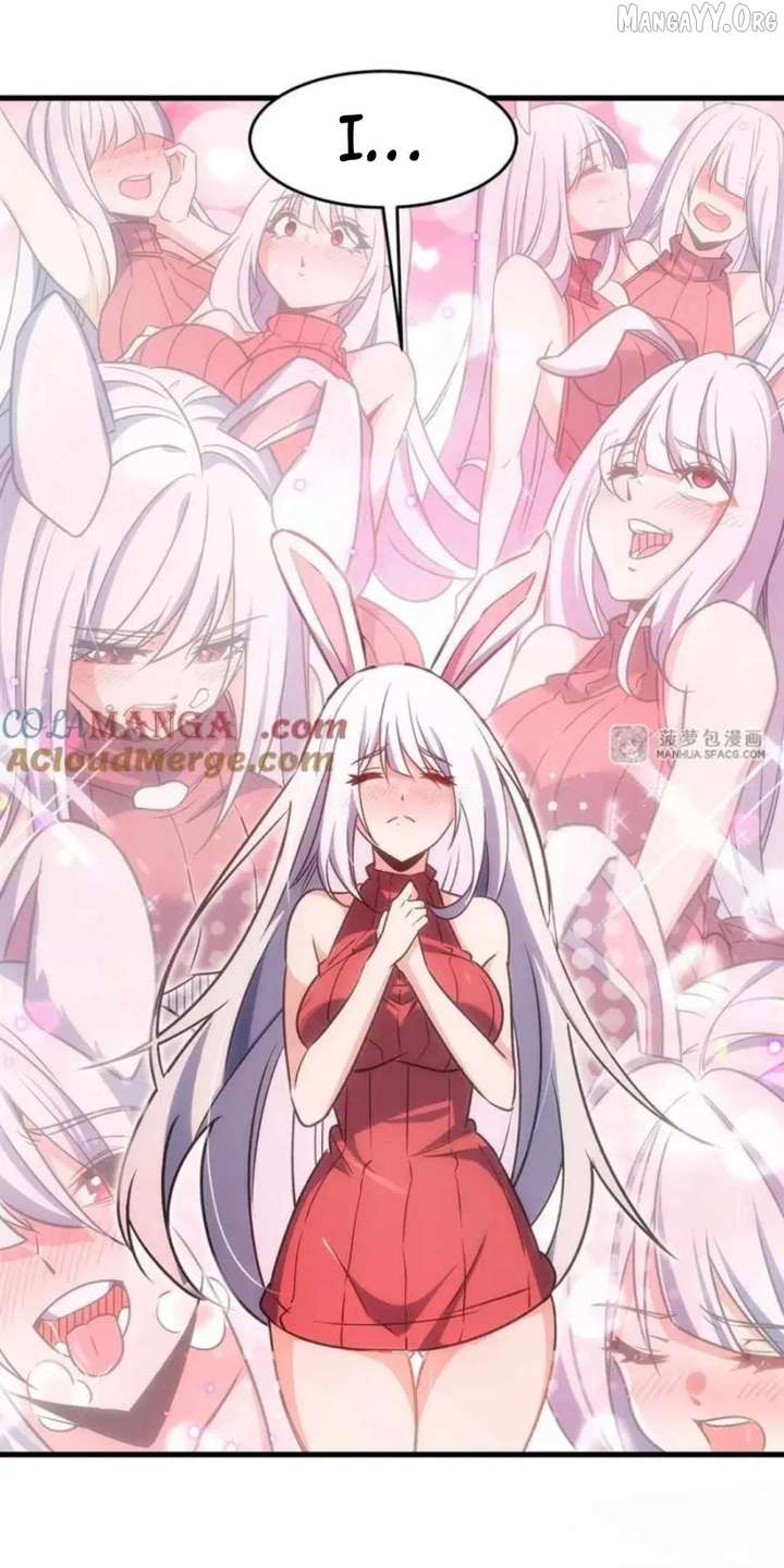 Become a Witch in a World Full of Ghost Stories Chapter 82 189 ch 82 39