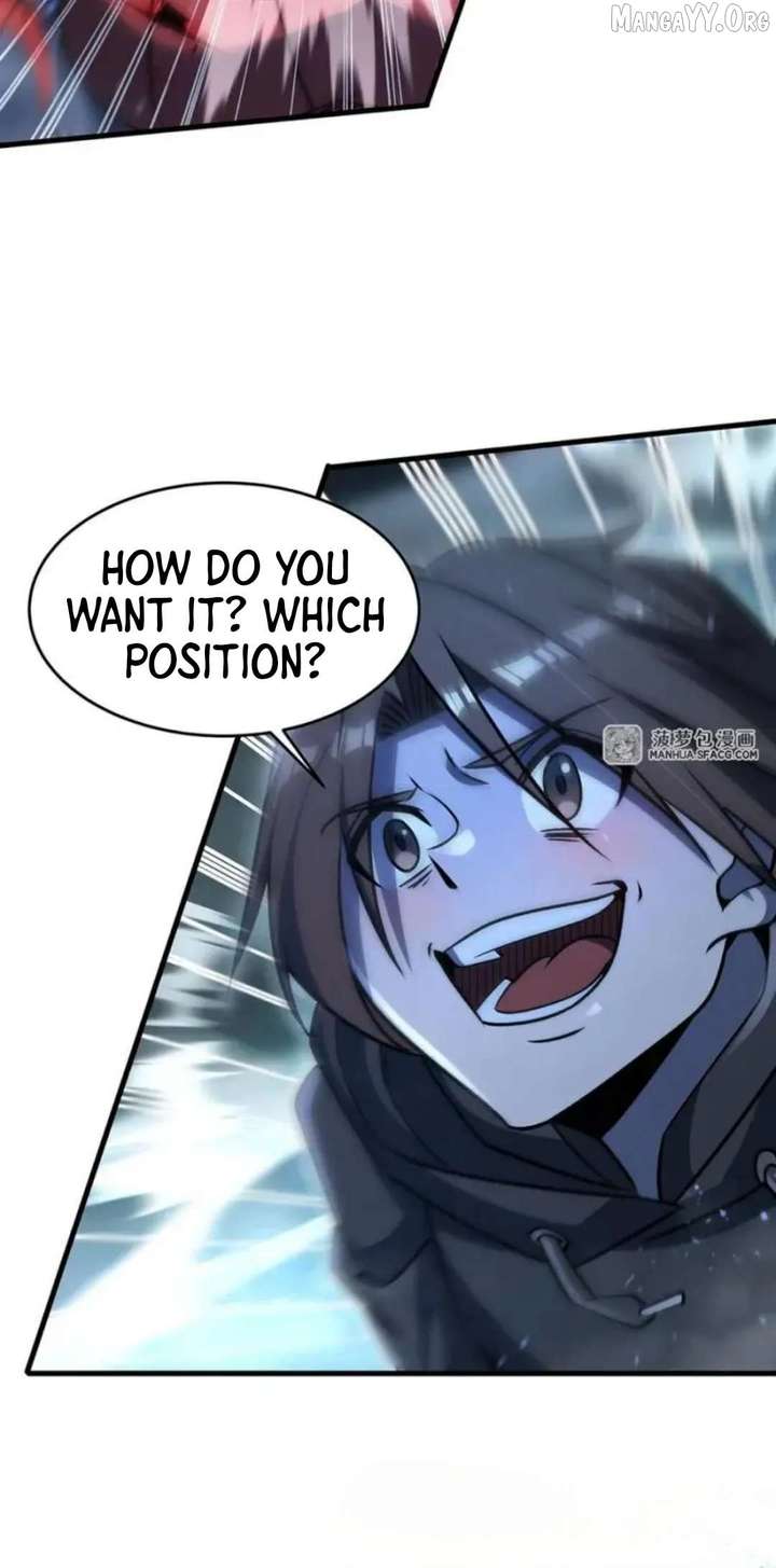 Become a Witch in a World Full of Ghost Stories Chapter 82 195 ch 82 45