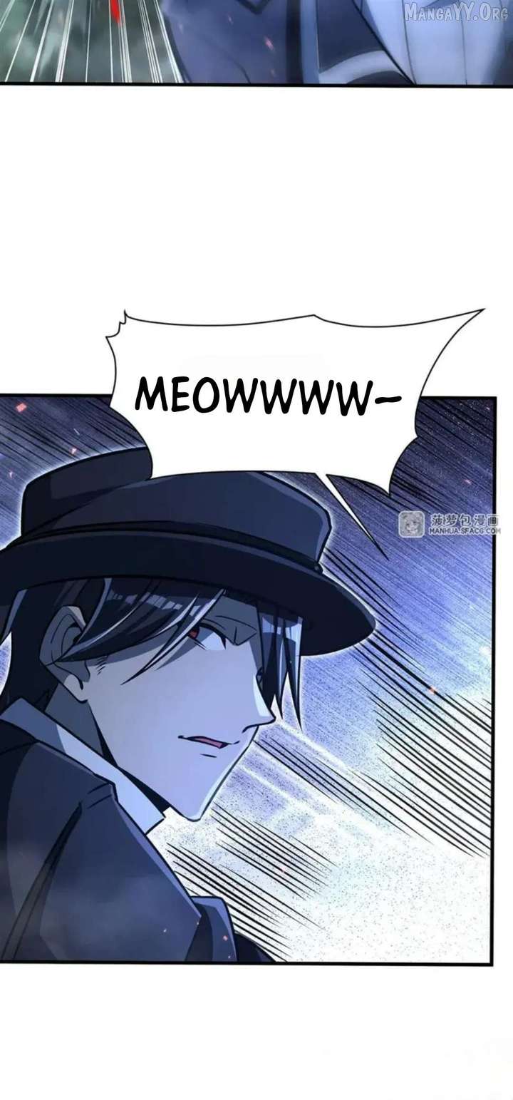 Become a Witch in a World Full of Ghost Stories Chapter 82 198 ch 82 48