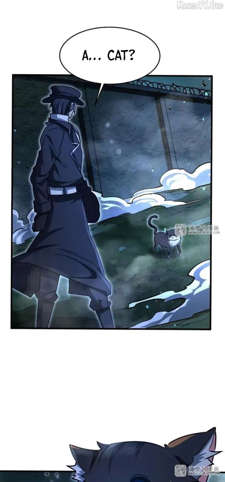 Become a Witch in a World Full of Ghost Stories Chapter 82 199 ch 82 49