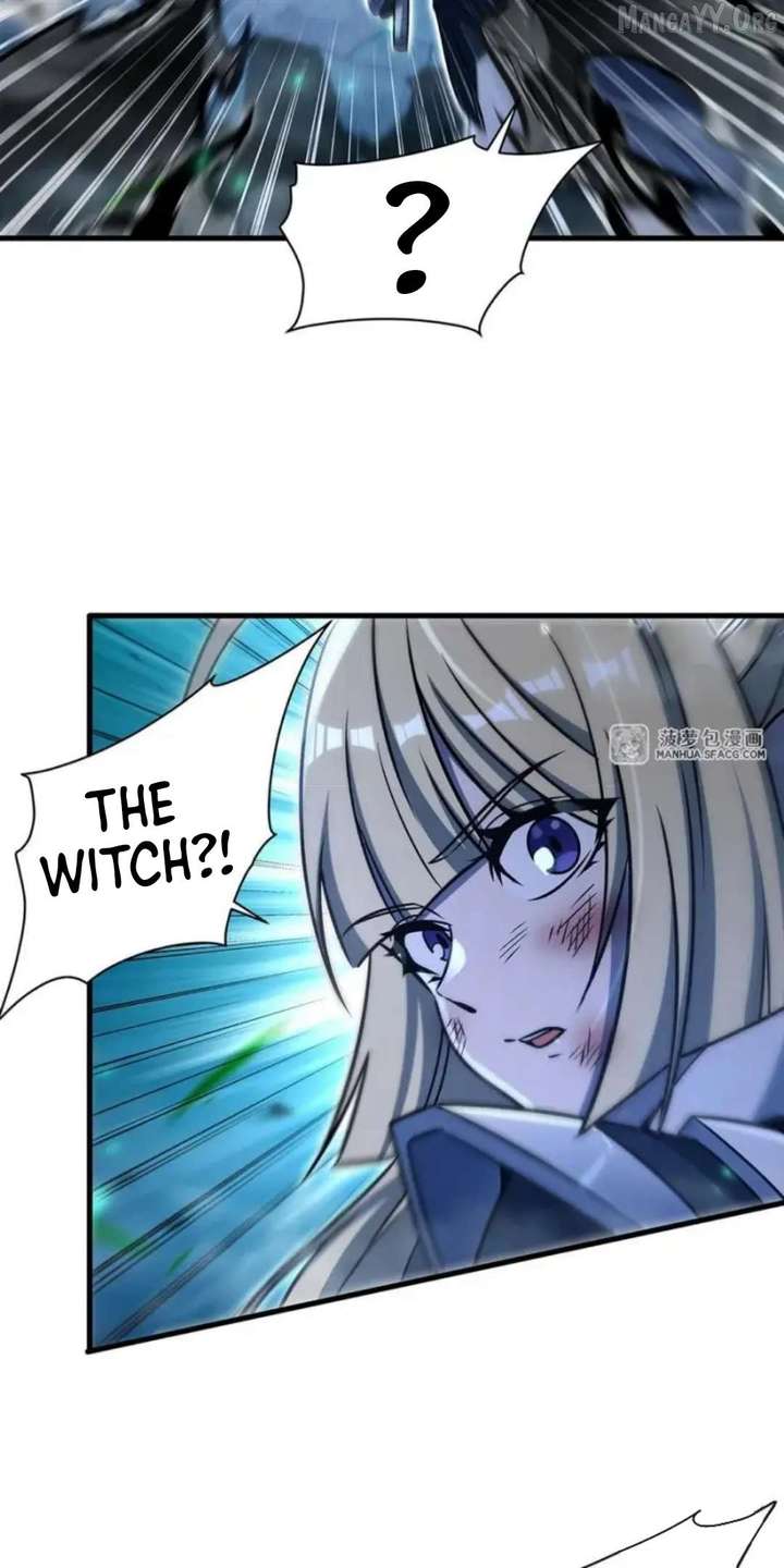 Become a Witch in a World Full of Ghost Stories Chapter 82 158 ch 82 8