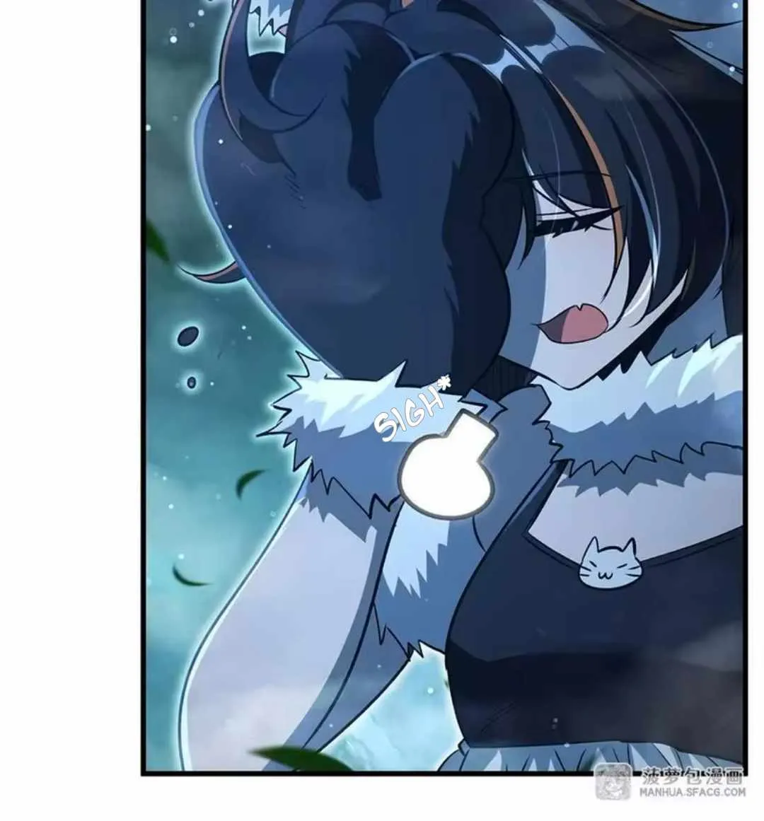 Become a Witch in a World Full of Ghost Stories Chapter 85 137 2f61aa33ba86
