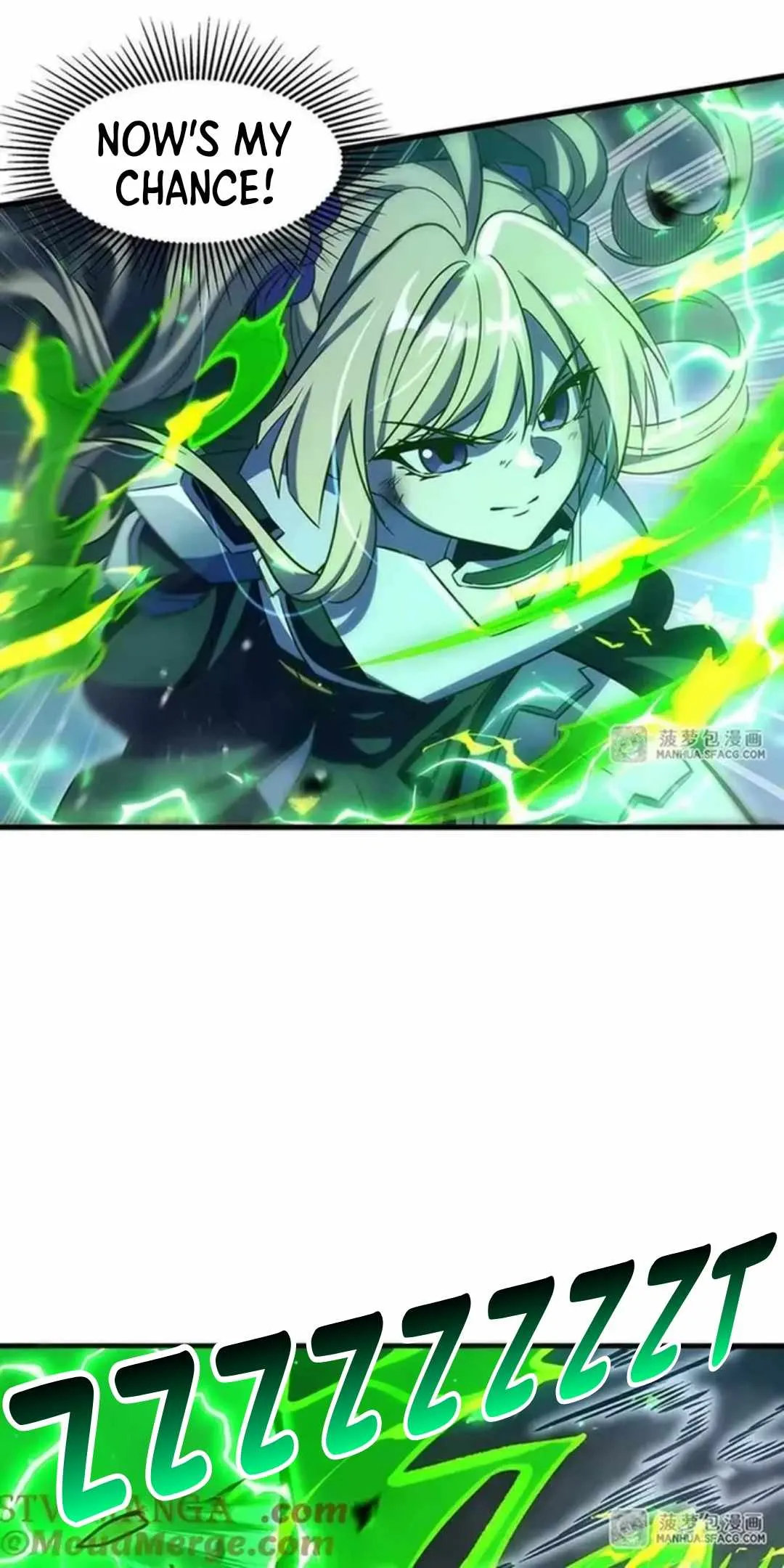 Become a Witch in a World Full of Ghost Stories Chapter 85 149 478df6c228ae