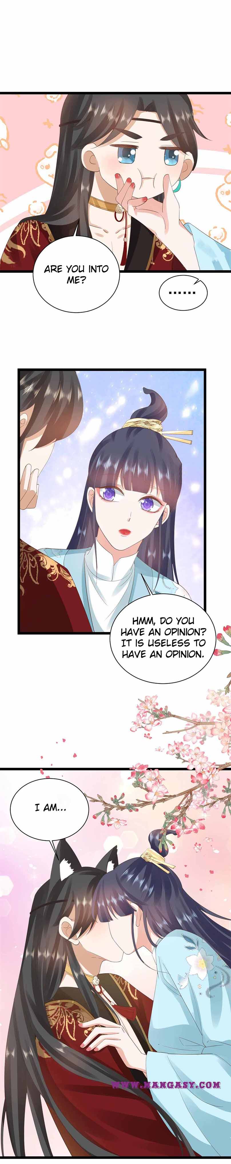 Becoming a Big Boss Starts with Spending Money Chapter 106 66 005