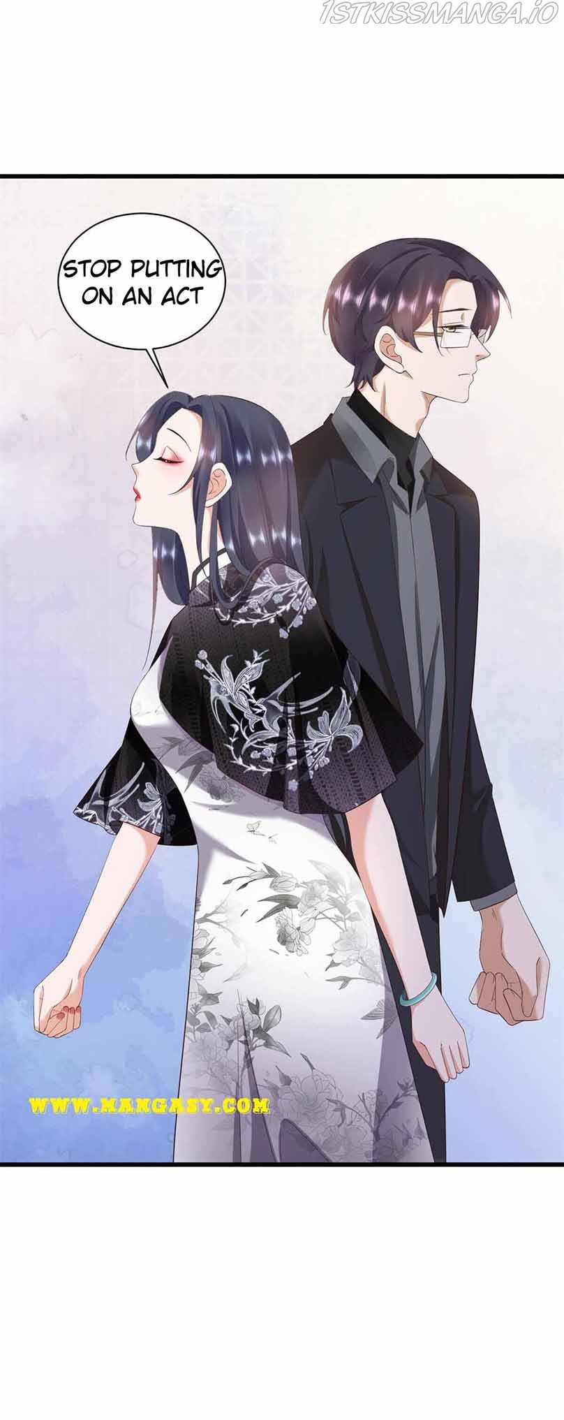 Becoming a Big Boss Starts with Spending Money Chapter 108 51 005