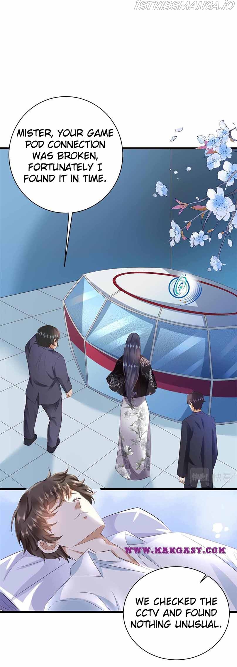 Becoming a Big Boss Starts with Spending Money Chapter 108 52 006