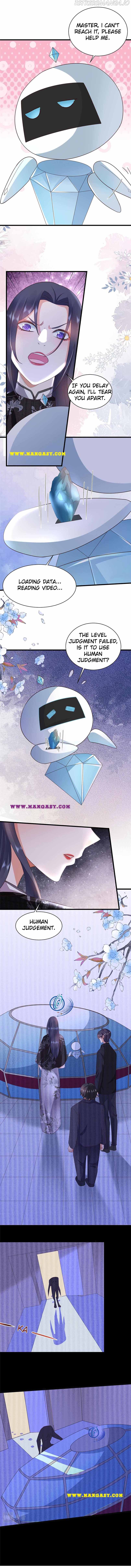 Becoming a Big Boss Starts with Spending Money Chapter 108 54 008