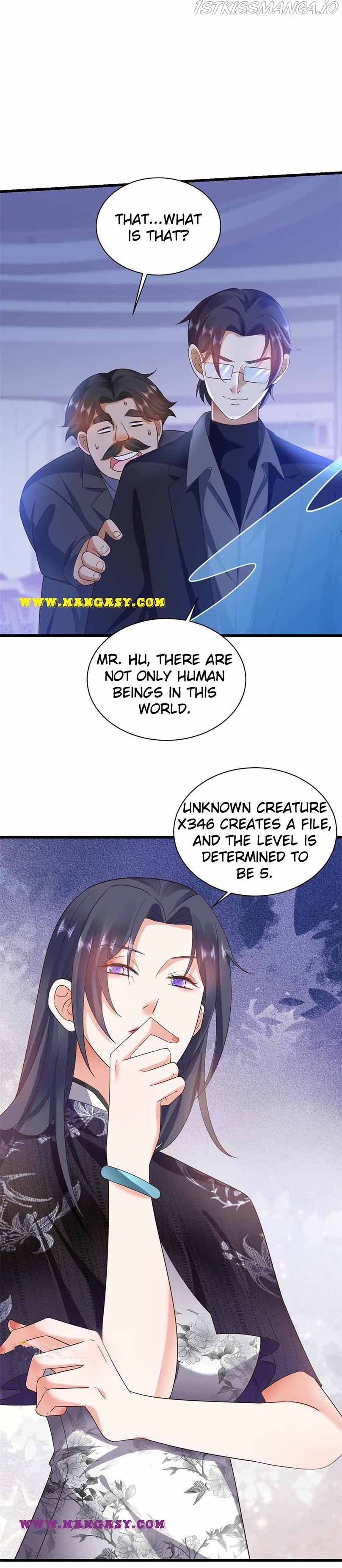 Becoming a Big Boss Starts with Spending Money Chapter 108 55 009