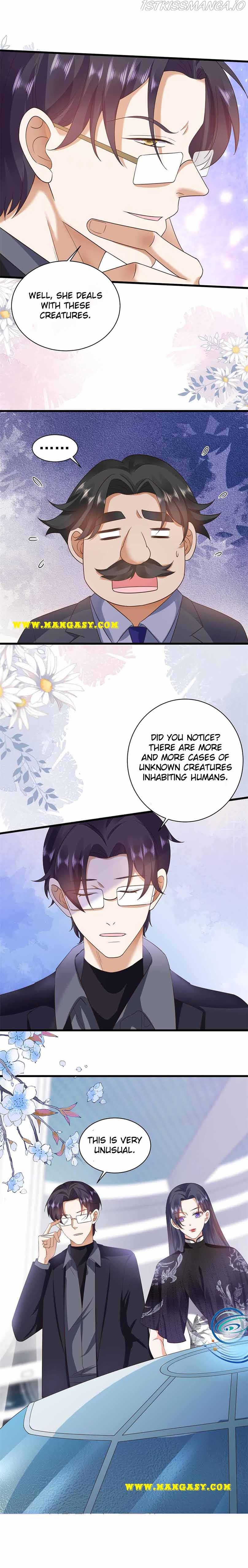 Becoming a Big Boss Starts with Spending Money Chapter 108 58 012