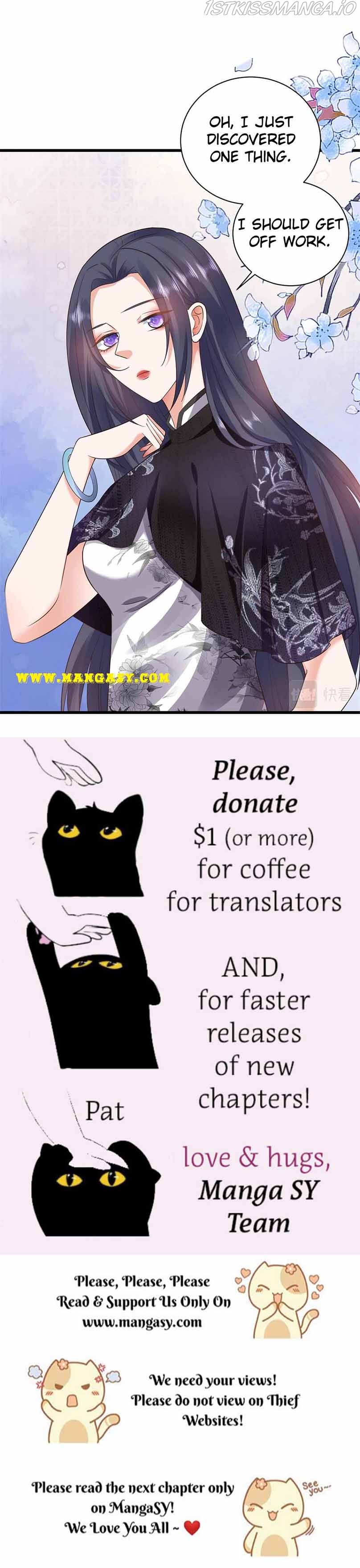 Becoming a Big Boss Starts with Spending Money Chapter 108 59 013
