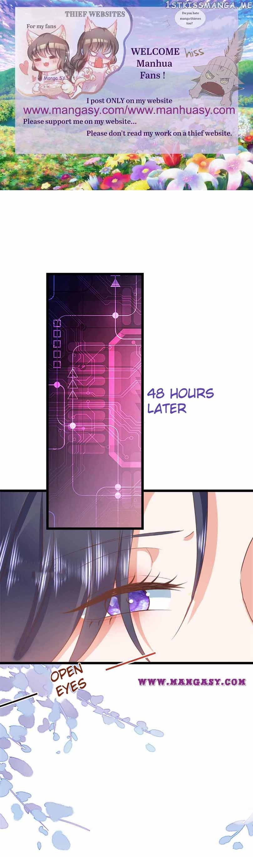 Becoming a Big Boss Starts with Spending Money Chapter 115 66 02