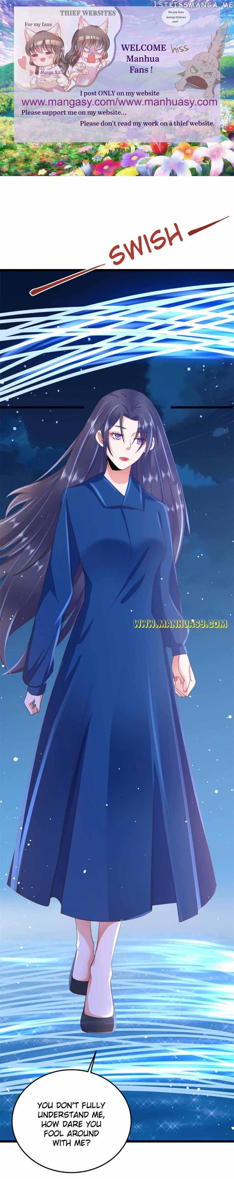 Becoming a Big Boss Starts with Spending Money Chapter 120 63 02