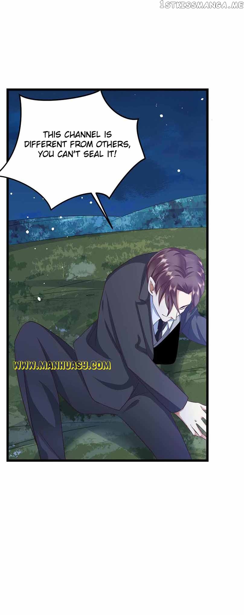 Becoming a Big Boss Starts with Spending Money Chapter 120 64 03