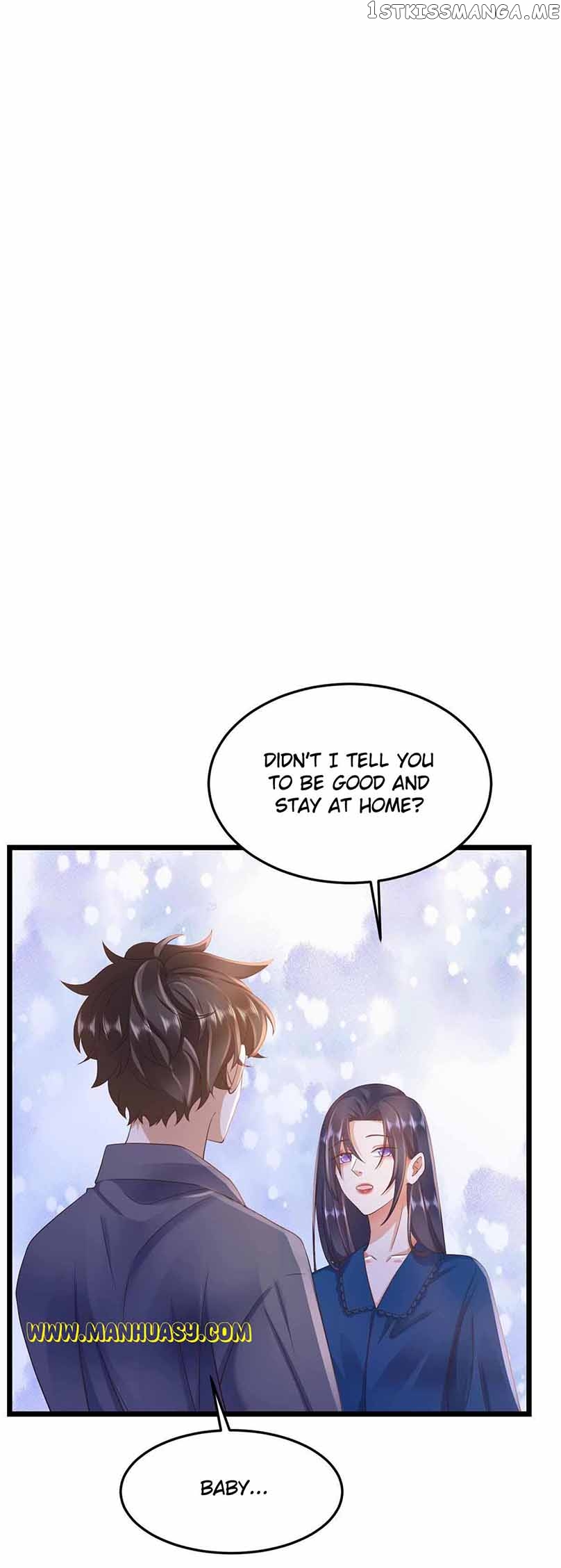 Becoming a Big Boss Starts with Spending Money Chapter 120 69 08