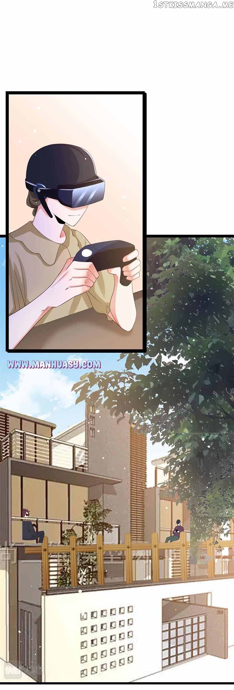 Becoming a Big Boss Starts with Spending Money Chapter 120 72 11