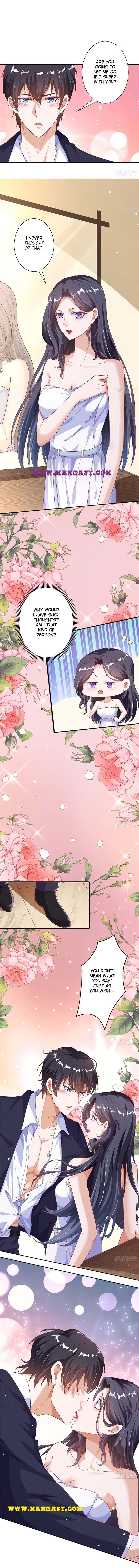 Becoming a Big Boss Starts with Spending Money Chapter 40 77 004