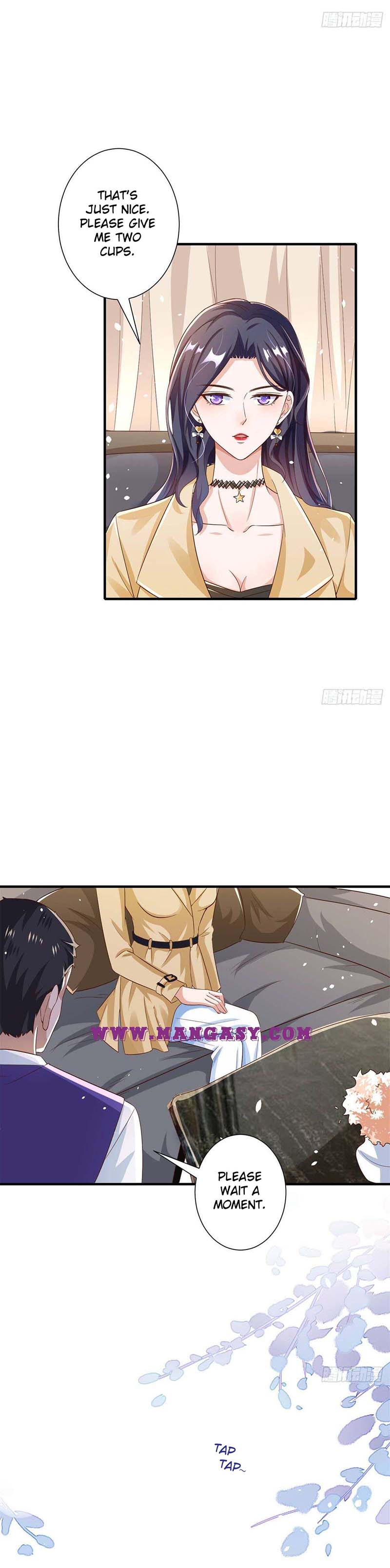 Becoming a Big Boss Starts with Spending Money Chapter 40 86 013