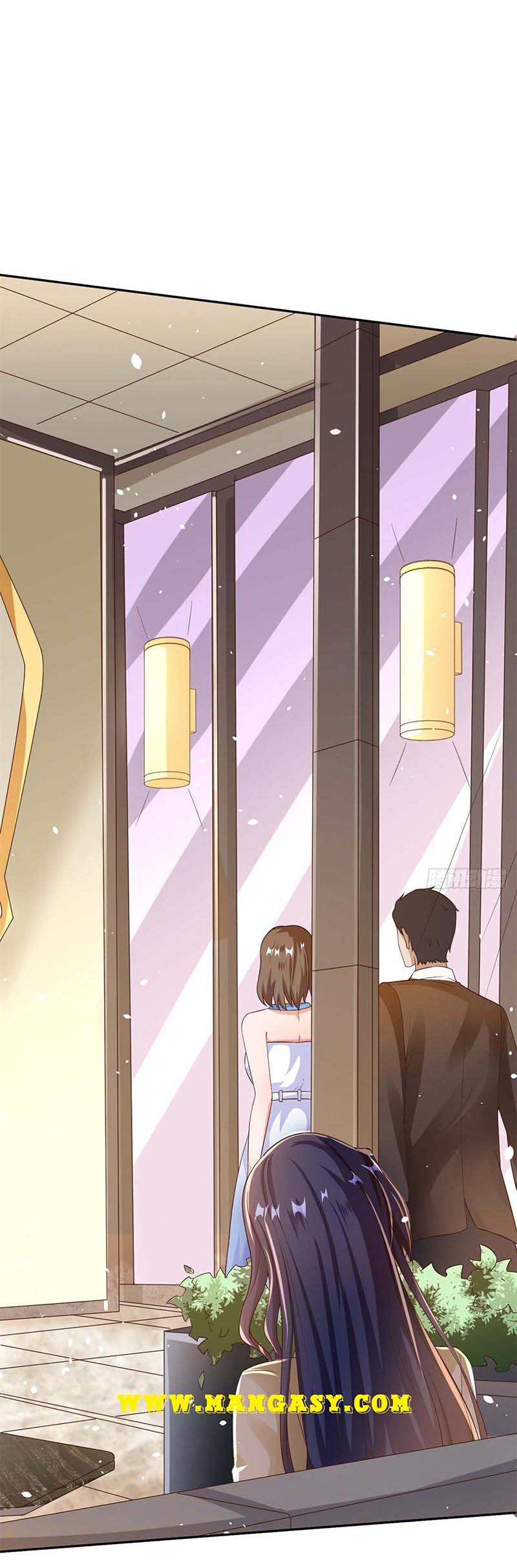 Becoming a Big Boss Starts with Spending Money Chapter 40 88 015