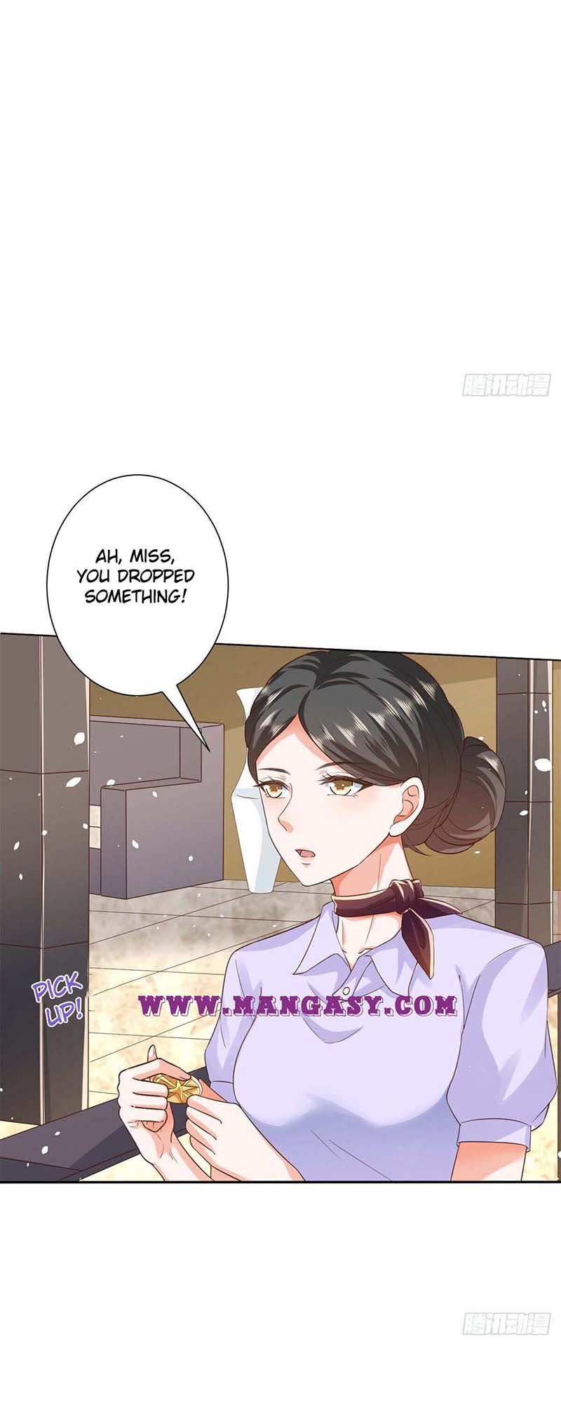 Becoming a Big Boss Starts with Spending Money Chapter 40 91 018