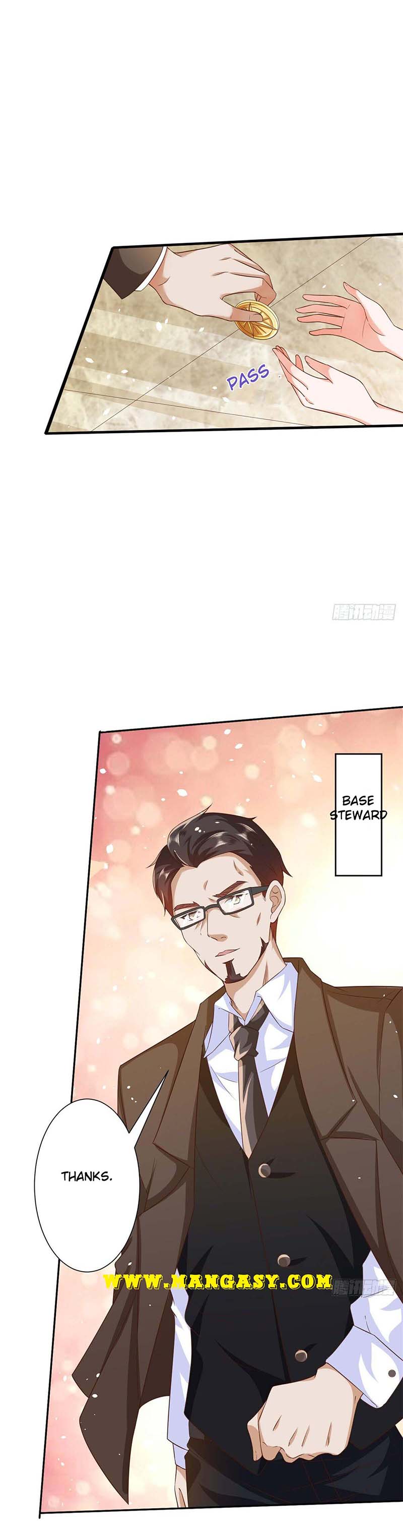 Becoming a Big Boss Starts with Spending Money Chapter 40 92 019