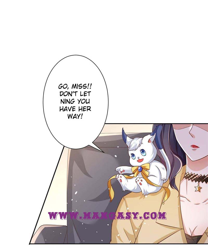 Becoming a Big Boss Starts with Spending Money Chapter 40 93 020