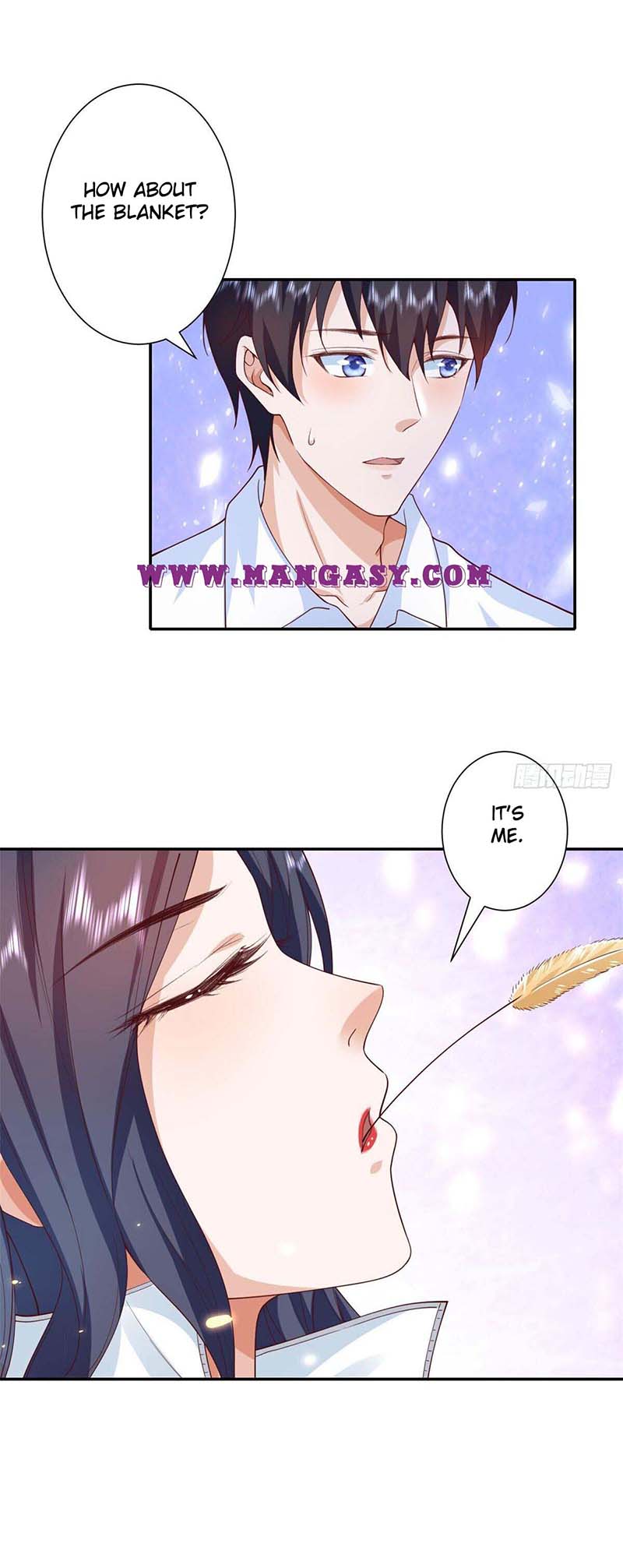 Becoming a Big Boss Starts with Spending Money Chapter 45 57 005