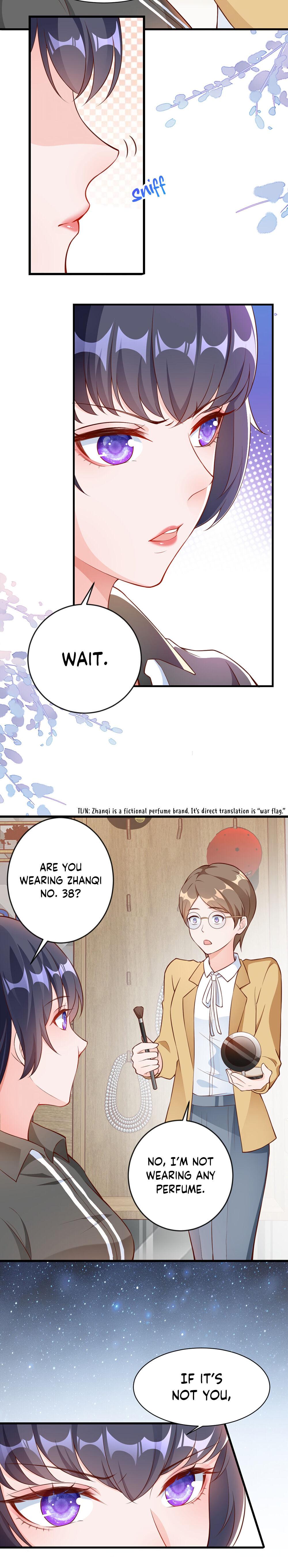 Becoming a Big Boss Starts with Spending Money Chapter 5 100 006