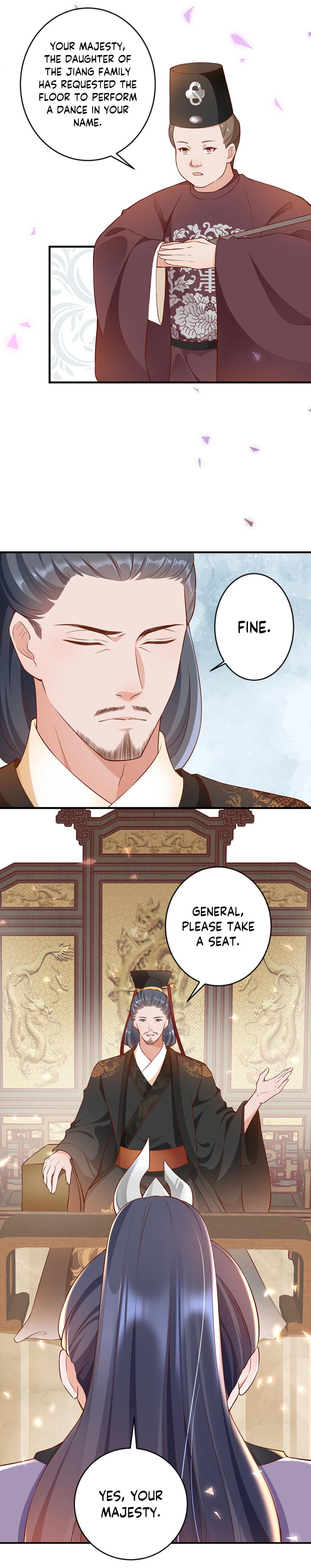 Becoming a Big Boss Starts with Spending Money Chapter 5 105 011