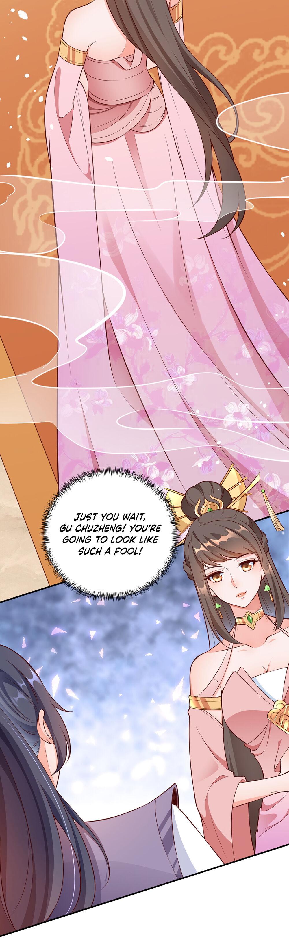 Becoming a Big Boss Starts with Spending Money Chapter 5 107 013