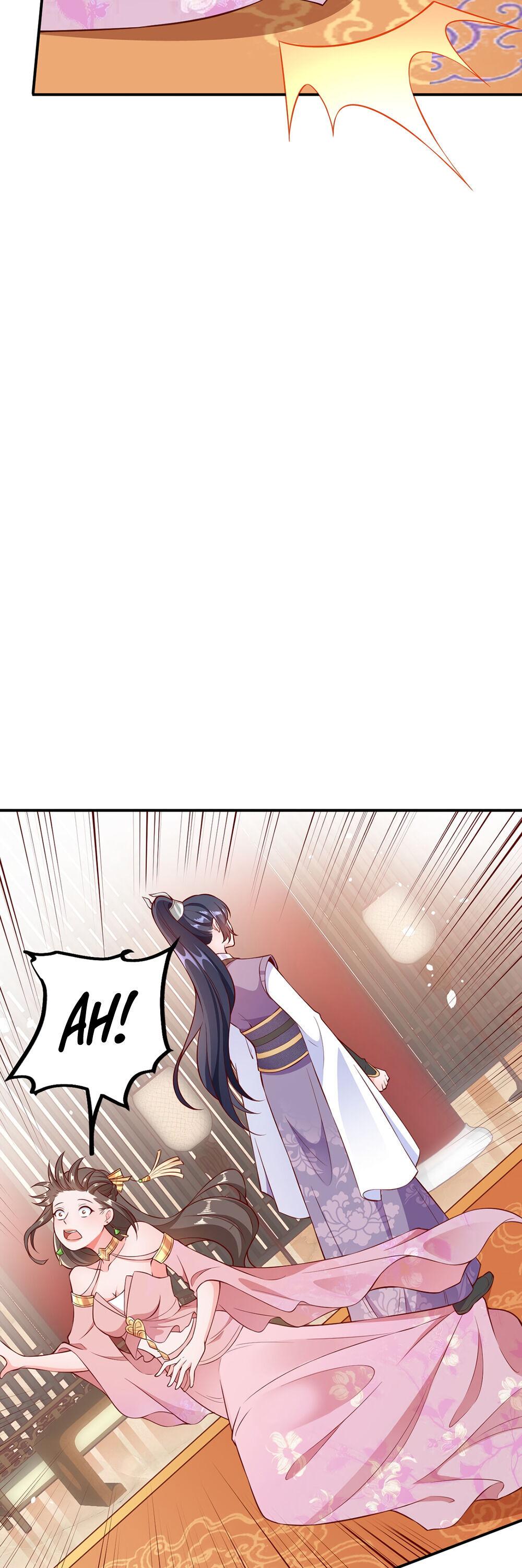 Becoming a Big Boss Starts with Spending Money Chapter 5 109 015