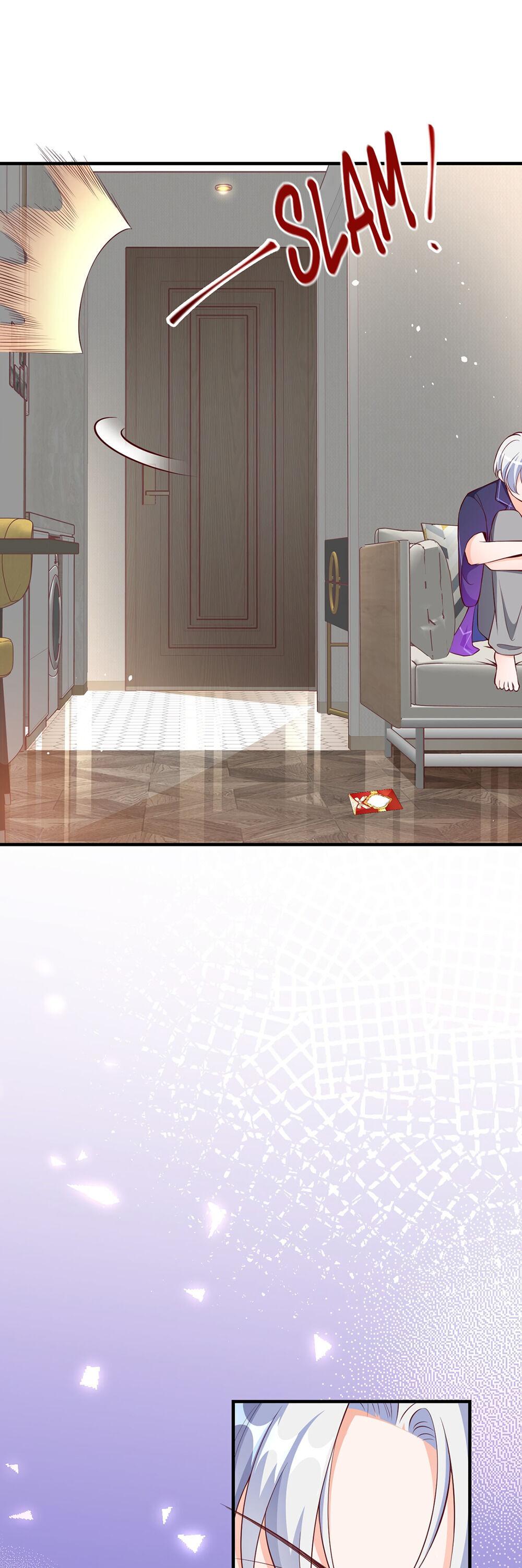 Becoming a Big Boss Starts with Spending Money Chapter 5 121 027