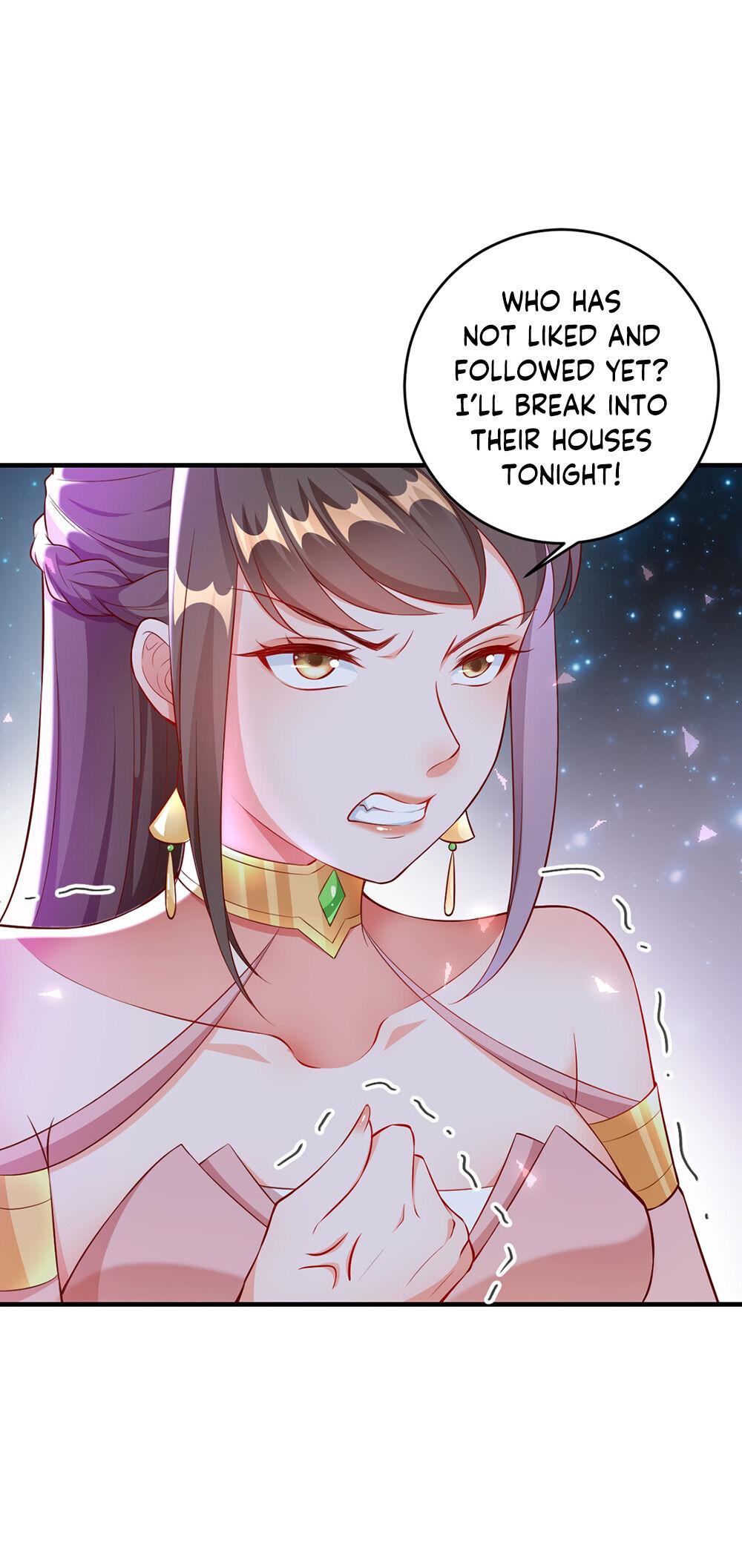 Becoming a Big Boss Starts with Spending Money Chapter 5 123 029