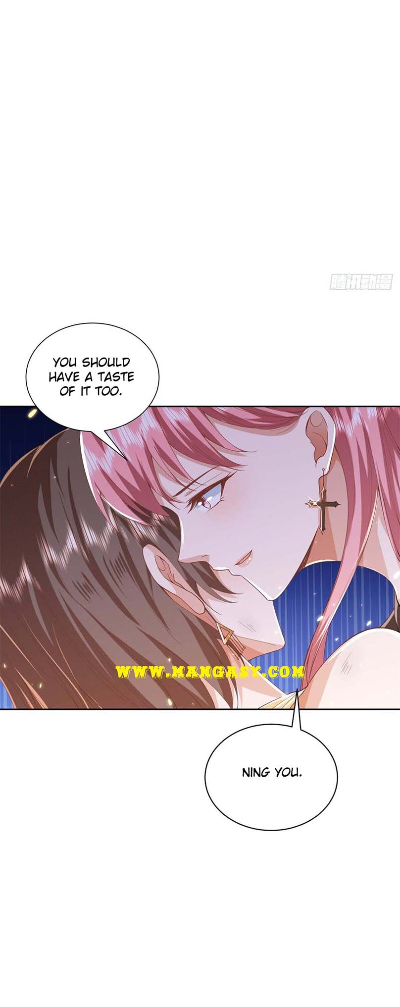 Becoming a Big Boss Starts with Spending Money Chapter 52 71 004