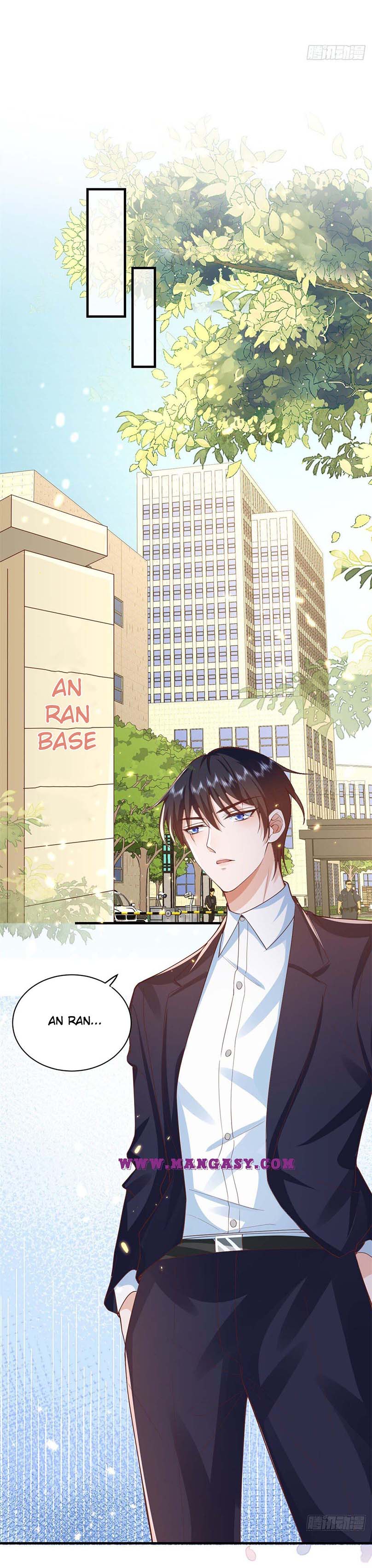 Becoming a Big Boss Starts with Spending Money Chapter 52 72 005