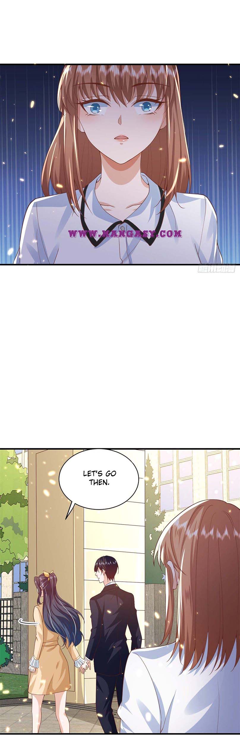 Becoming a Big Boss Starts with Spending Money Chapter 52 74 007