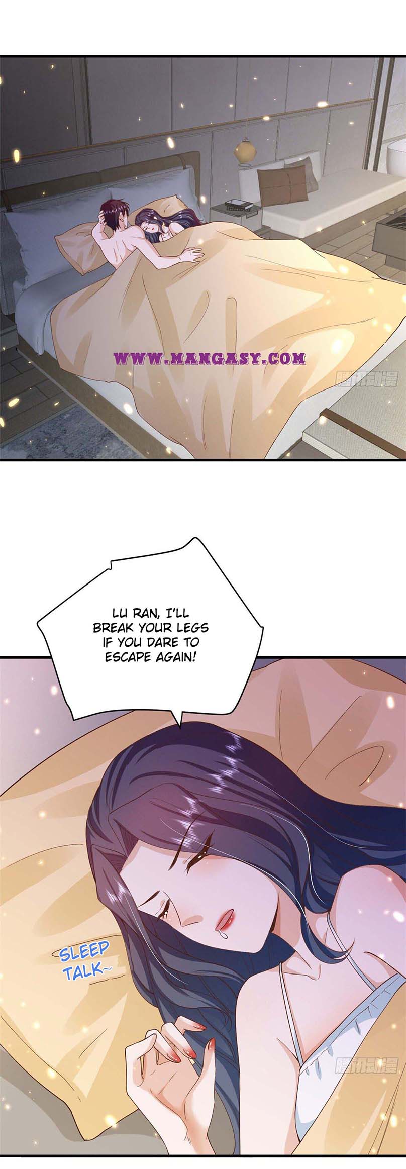 Becoming a Big Boss Starts with Spending Money Chapter 52 80 013