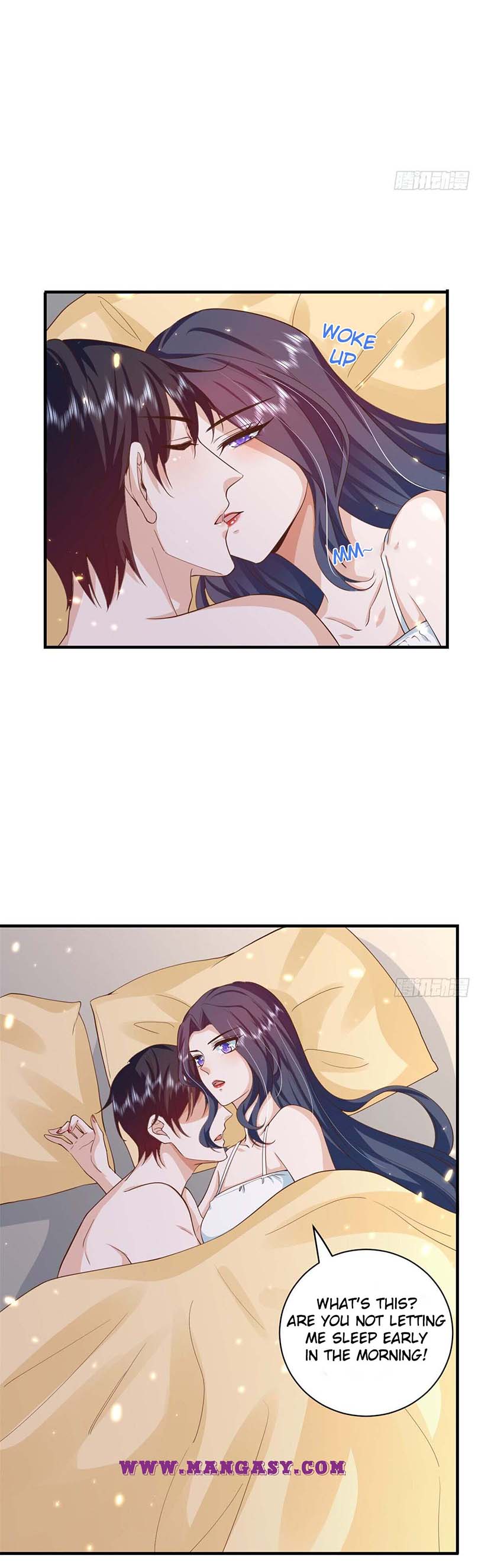 Becoming a Big Boss Starts with Spending Money Chapter 52 82 015