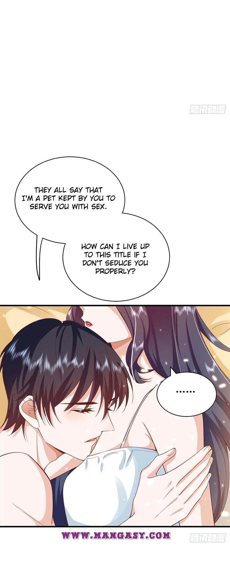 Becoming a Big Boss Starts with Spending Money Chapter 52 83 016