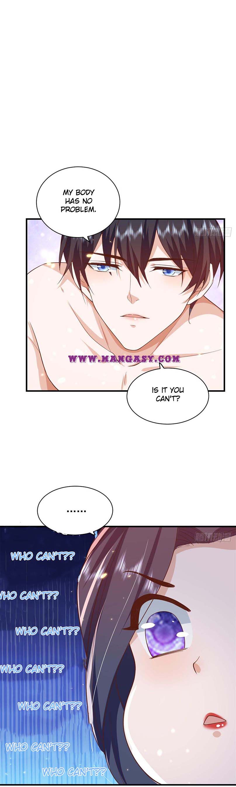 Becoming a Big Boss Starts with Spending Money Chapter 52 85 018