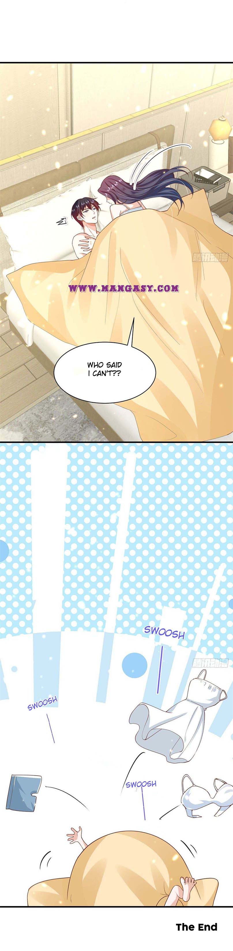 Becoming a Big Boss Starts with Spending Money Chapter 52 86 019