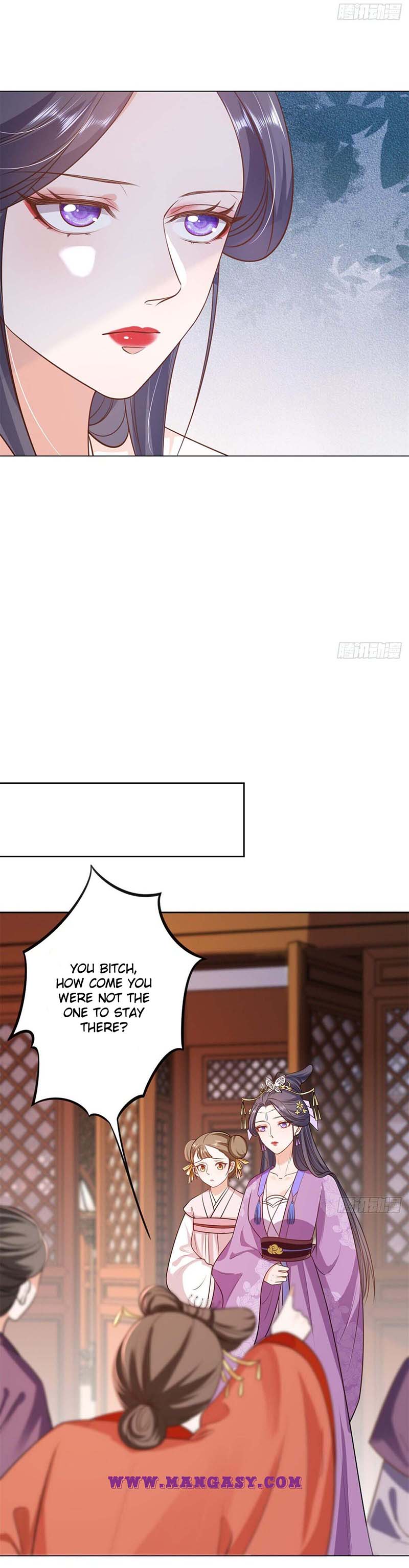 Becoming a Big Boss Starts with Spending Money Chapter 63 67 006