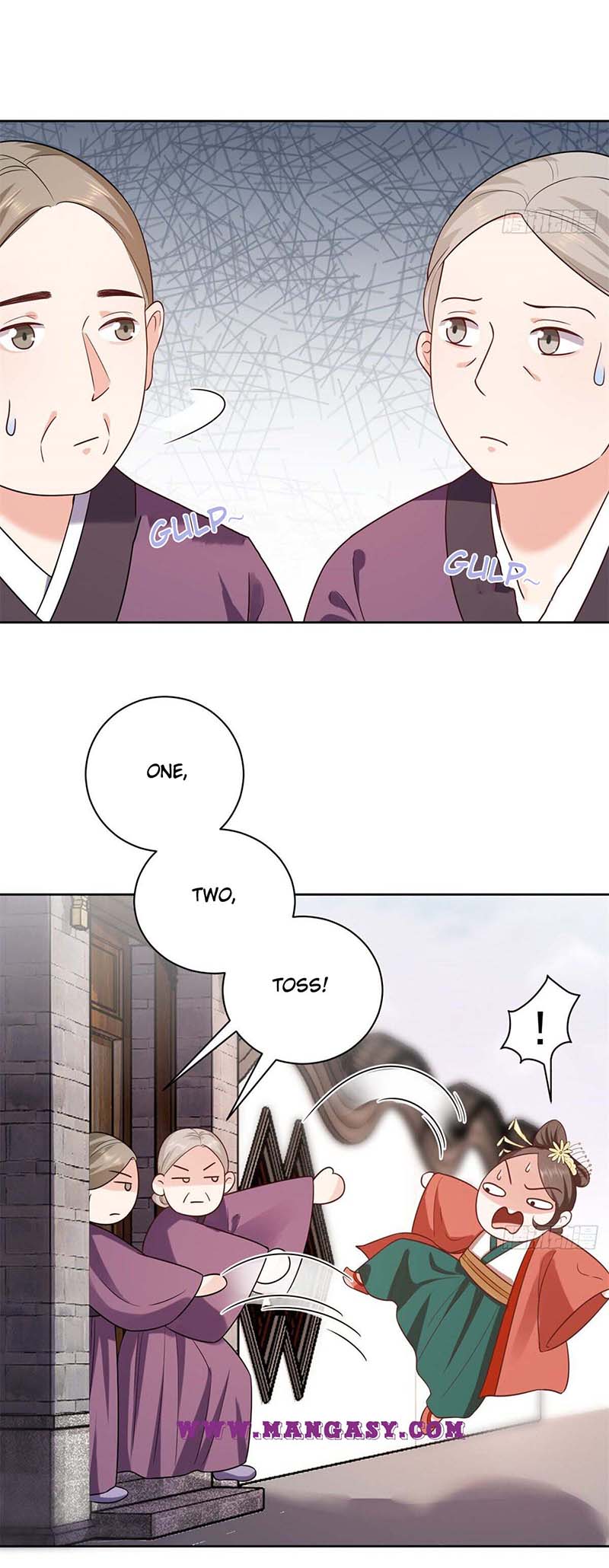 Becoming a Big Boss Starts with Spending Money Chapter 63 74 013