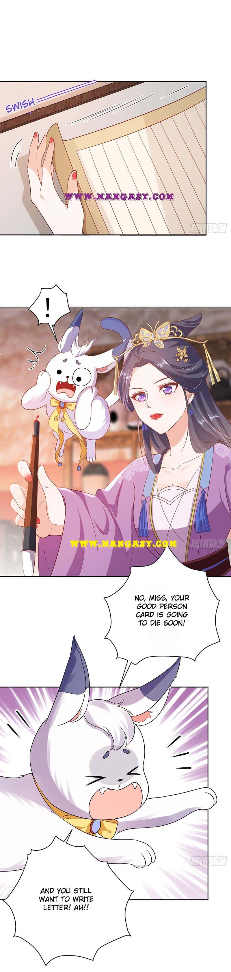 Becoming a Big Boss Starts with Spending Money Chapter 63 77 016